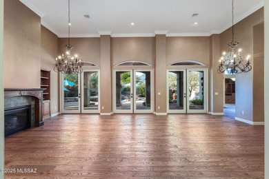 Experience luxury living in this stunning custom Catalina