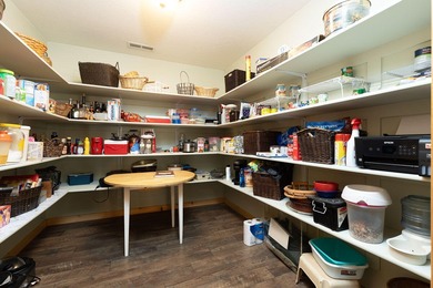 Welcome home! Charming, beautifully maintained 2,100 sq ft