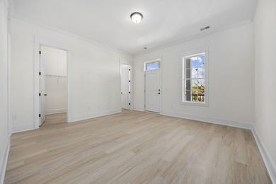Welcome to Market View, a small-scale townhome community - photo 16