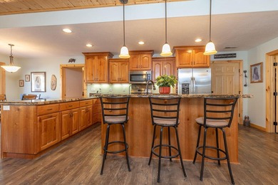 Welcome home! Charming, beautifully maintained 2,100 sq ft