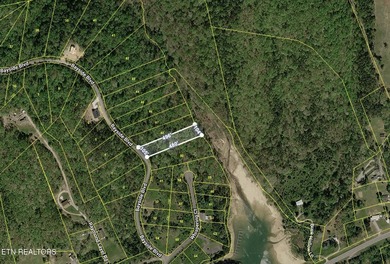 Build your dream home in one of Cherokee Lake's premier gated - photo 18