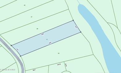 Build your dream home in one of Cherokee Lake's premier gated - photo 20