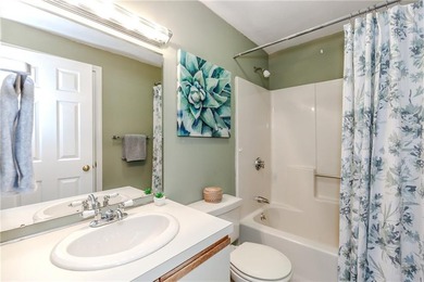 Step into this welcoming townhouse style unit located in - photo 20