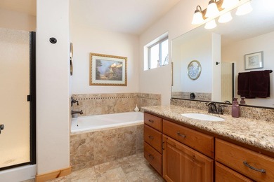 Welcome home! Charming, beautifully maintained 2,100 sq ft