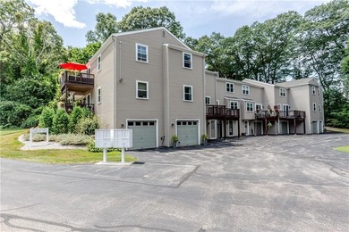 Step into this welcoming townhouse style unit located in - photo 26