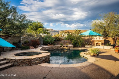 Experience luxury living in this stunning custom Catalina