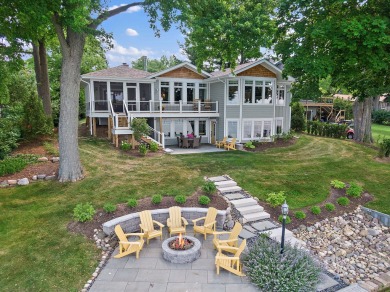 Lake Home For Sale in Wonder Lake, Illinois