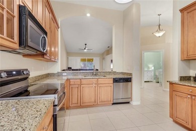 Prime North Naples Villa! Move-in ready and freshly painted - photo 1