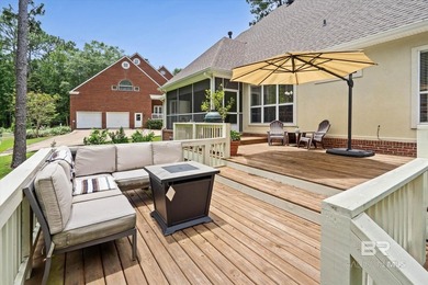 Beautiful estate home situated on over half an acre in the - photo 34