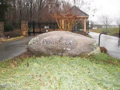 Lake Lot For Sale in Henderson, North Carolina