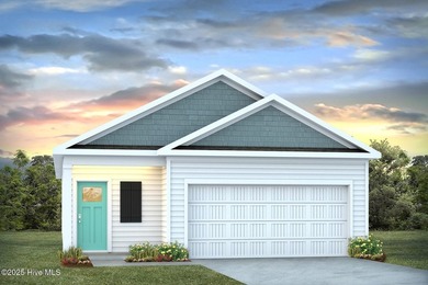 New home in Bolivia! Welcome to Eagle Creek! Location is key for - photo 2