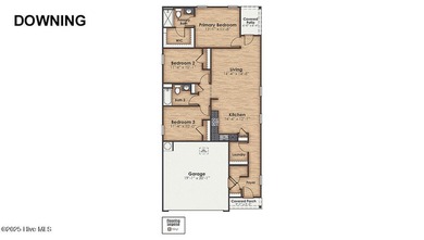 New home in Bolivia! Welcome to Eagle Creek! Location is key for - photo 3