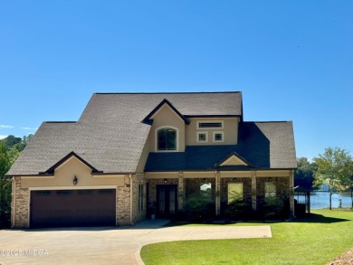 Lake Home For Sale in Macon, Georgia