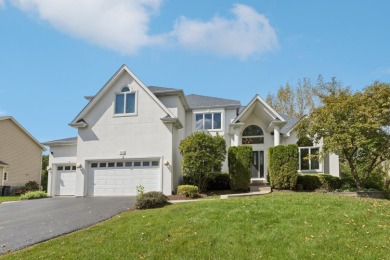 Lake Home For Sale in Sugar Grove, Illinois