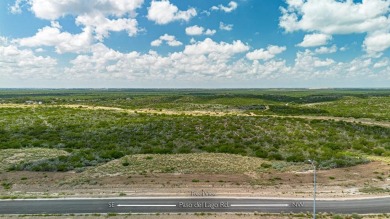 Lake Lot For Sale in Eagle Pass, Texas