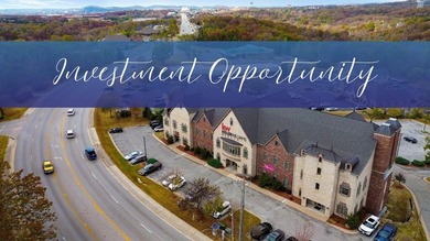 Table Rock Lake Office For Sale in Branson Missouri