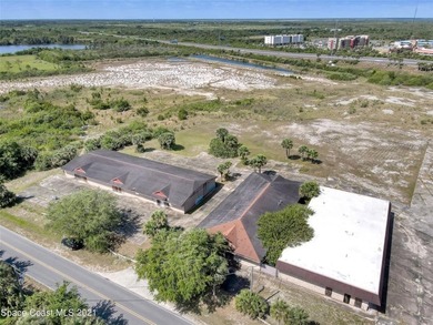Almost 7 acres of cleared land located on busy corridor of - photo 3