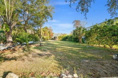 BUILD YOUR WATERFRONT DREAM HOME! Welcome to paradise on this - photo 5