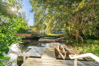 BUILD YOUR WATERFRONT DREAM HOME! Welcome to paradise on this - photo 6