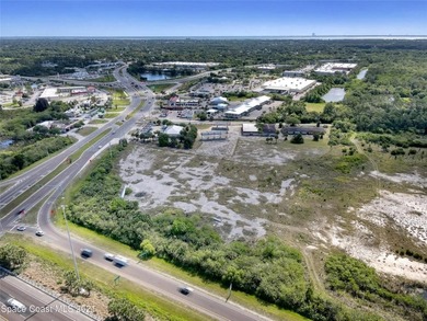 Almost 7 acres of cleared land located on busy corridor of - photo 8