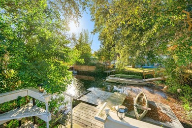 BUILD YOUR WATERFRONT DREAM HOME! Welcome to paradise on this - photo 9