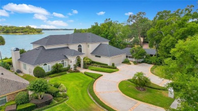 Lake Home For Sale in Orlando, Florida