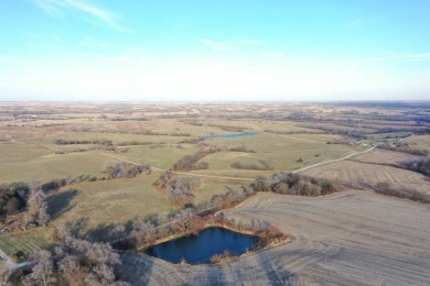 (private lake, pond, creek) Acreage For Sale in Martinsville Missouri