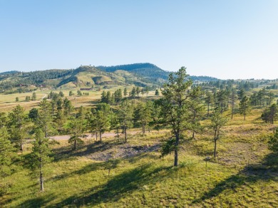 Angostura Reservoir Acreage For Sale in Hot Springs South Dakota