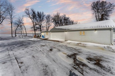 Lake Home For Sale in Isle, Minnesota