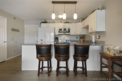 Enjoy lake living at its finest in this beautifully updated - photo 12
