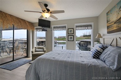 Enjoy lake living at its finest in this beautifully updated - photo 13