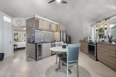 Ocean View!! Live steps from the sand in a home unlike anything - photo 13
