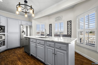 Welcome to 105 Bayview Lane, where stunning renovations have - photo 13
