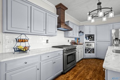 Welcome to 105 Bayview Lane, where stunning renovations have - photo 14