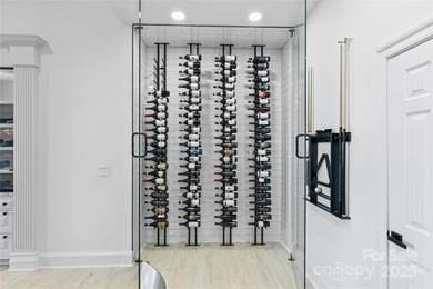 A true Uptown penthouse is defined by scale, light, and presence