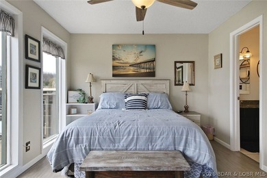Enjoy lake living at its finest in this beautifully updated - photo 16