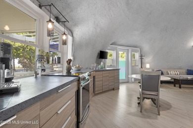 Ocean View!! Live steps from the sand in a home unlike anything - photo 16