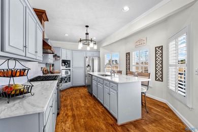 Welcome to 105 Bayview Lane, where stunning renovations have - photo 16