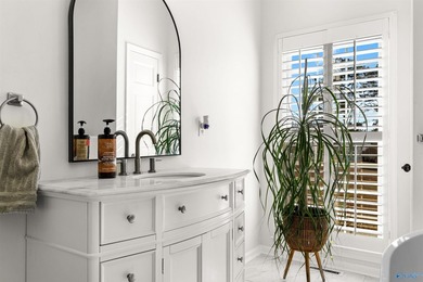 Welcome to 105 Bayview Lane, where stunning renovations have - photo 21