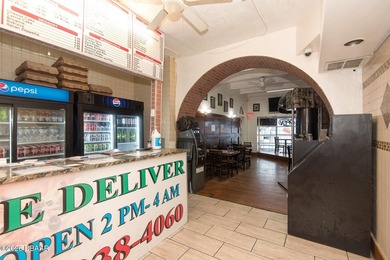 Business Only - Turnkey Pizza Restaurant with Two - photo 22