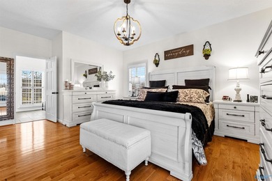 Welcome to 105 Bayview Lane, where stunning renovations have - photo 25