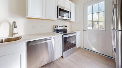 New Construction - Units are now completed with Certificate of - photo 28