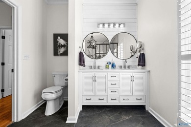 Welcome to 105 Bayview Lane, where stunning renovations have - photo 28