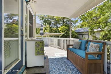 Ocean View!! Live steps from the sand in a home unlike anything - photo 30