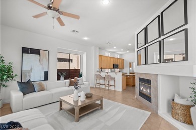 BEST VALUE UNDER $600,000 for one of Sun City MacDonald Ranch's - photo 1