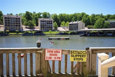 Enjoy lake living at its finest in this beautifully updated - photo 32