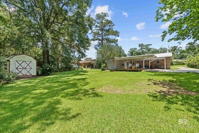 Nestled on a beautiful one-acre lot in the heart of Spanish Fort - photo 33