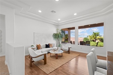 BEST VALUE UNDER $600,000 for one of Sun City MacDonald Ranch's - photo 4