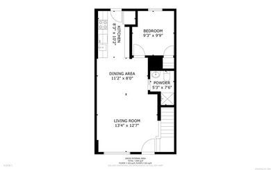 New Construction - Units are now completed with Certificate of - photo 35