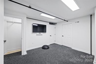 A true Uptown penthouse is defined by scale, light, and presence